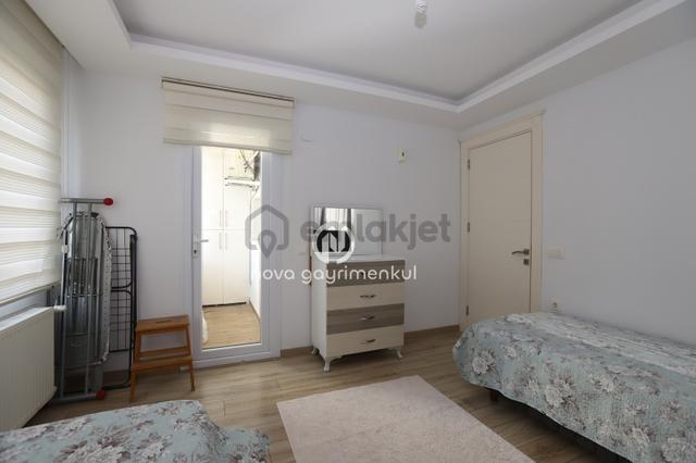 **nova** Akkent Mah.de Site İçerisinde Lüks Satılık 2+1 Daire 4