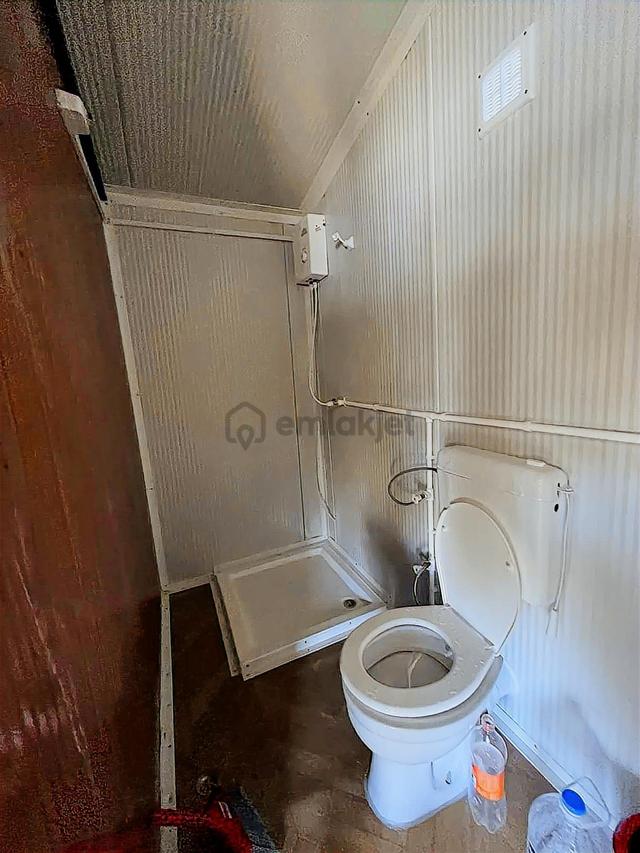 Çiftlikköy 194 M2 Arsası + Konteynır Kelepir Fiyata 5