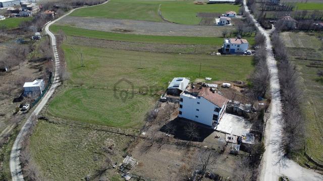 Emre Gm/den Gümüşkavak'da 5 Kat İmarlı Arsa 5