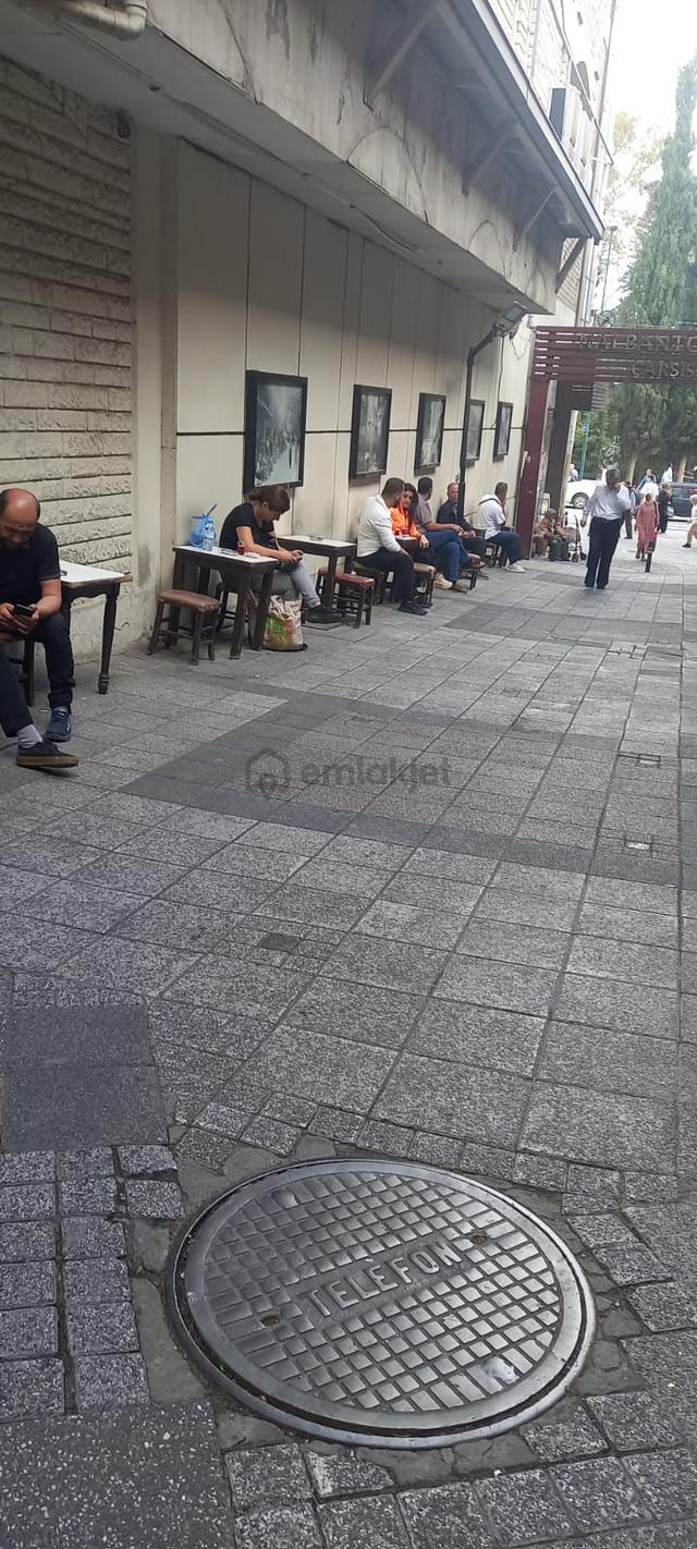 Bursa Tarihi Nalbanltoğlu Satılık Çay Ocağı 4