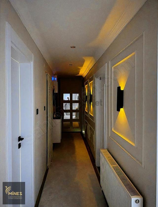 Kemalpaşa Merkezde Cadde Üzeri Masrafsız 90 M² 2+1 Satılık Daire 3