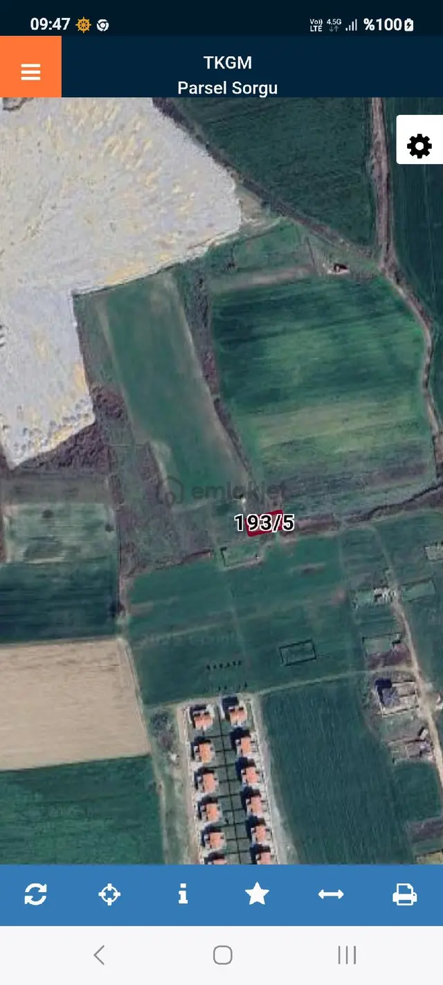 Sahibinden Denize 600 Mt Kelepir Satilik Müstakil Arsa 3