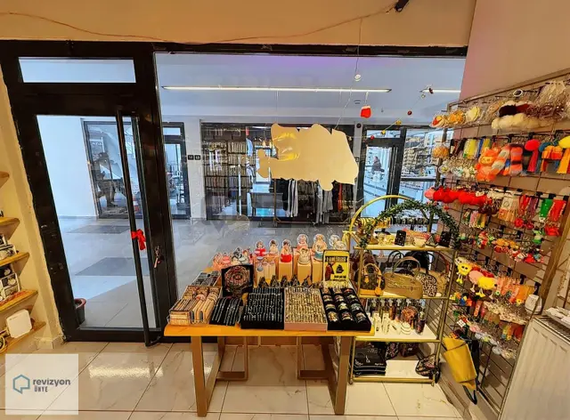 Revizyon'dan ***devren Kiralık Bijuteri*** 2