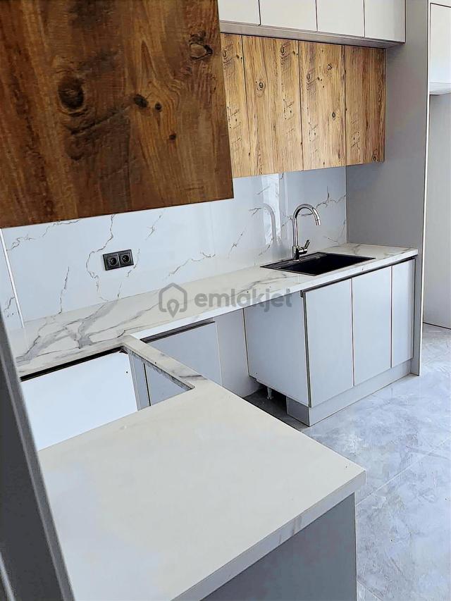 Kocabıyık Gayrimenkul'den Şehirhastanesi Yanı 2+1 130m2 Sıfır 5
