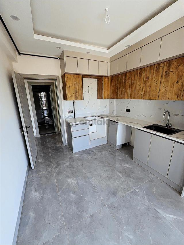 Kocabıyık Gayrimenkul'den Şehirhastanesi Yanı 2+1 130m2 Sıfır 1