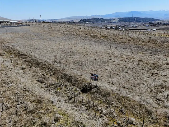Me Ka Group'tan Sinanpaşa Akörende İzmir Yolu Üzeri Satılık Arsa