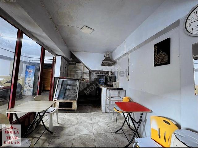 Bayrampaşa Cem İş Merkezin'de Satılık Dükkan 4
