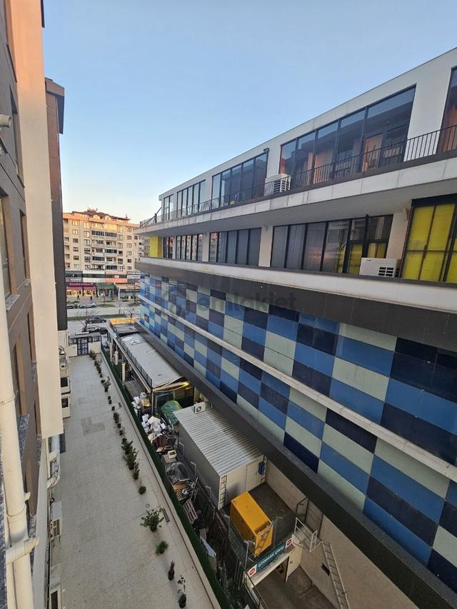 Nilüfer Özlüce Ceylan Plus 1+1 Kiralık Ofis 5
