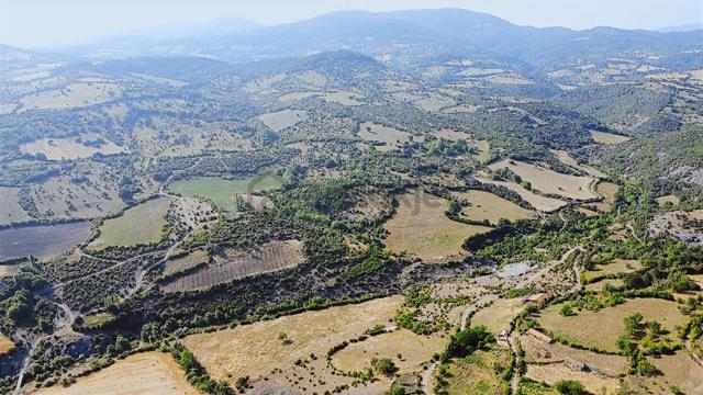 Lapseki Eçialanda Müstakil Konut İmarlı Satılık Arsa 4
