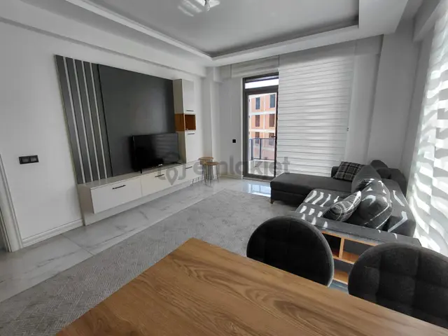 Mavera Sitesi 2+1 Kiralık Eşyalı Daire 5