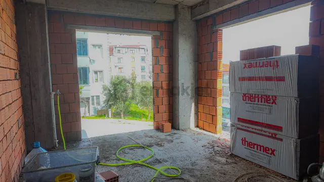 C21 Loca'dan Yıldız'da 2+1 Dubleks Sıfır Satılık Daire 5