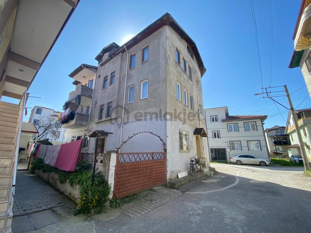 Re/max Mavi'den Adapazarı Ozanlarda Satılık 4+1 Daire 4