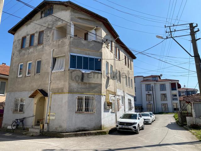 Re/max Mavi'den Adapazarı Ozanlarda Satılık 4+1 Daire 2