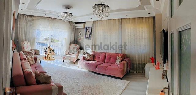 Aydın Satılık Girne Mah. 2+1 Daire 5