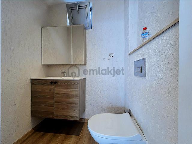 Yalıkavak Merkezde Kiralık Tadilatlı Dükkan / Ofis 5