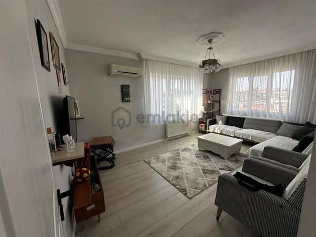 Molla Team'den Şehsinan'da Fırsat Satılık 2+1 Daire 90 M² 4