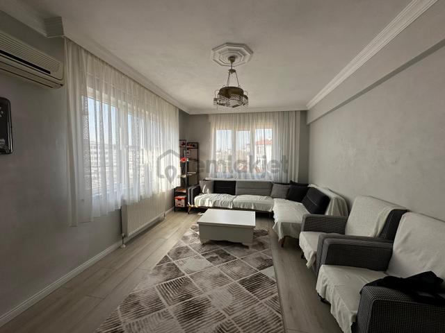 Molla Team'den Şehsinan'da Fırsat Satılık 2+1 Daire 90 M² 5