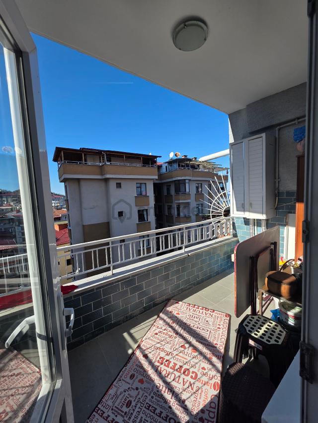 Taşçioğlu Emlaktan Satılık Daire 165m2 3+1 4.katta Kirediye Uygun Asansör Var 5