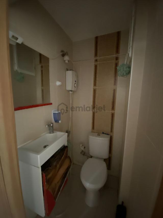 Konak Alsancak İsmet Kaptan Mah. 70m2 Kiralık 1+1 Ofis 5