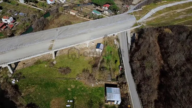 Acr Gyd'den Kabakoz'da Cadde Üzerinde Satılık 190m2 Arsa 3