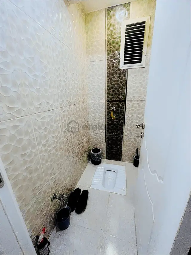 Altınşehir Millet Bahçesi Konumlu Balkonlu Süper Manzaralı Daire 2