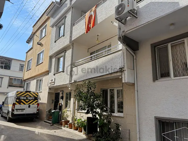 Bursa Osmangazi Yunuseli Mahallesi 3 Katlı Komple Satılık Bina 3