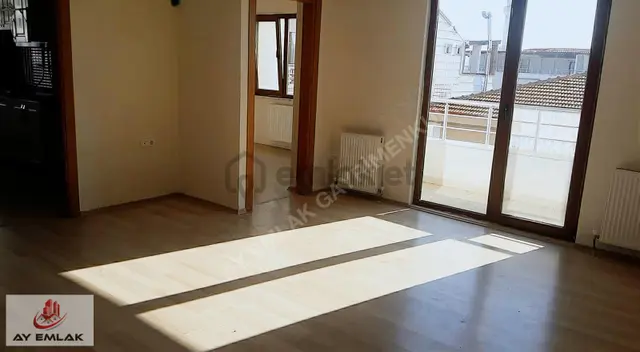 Ay Emlak'tan Armutlu İskele Mevkii-nde Yeni Bina 2+1 Daire 1