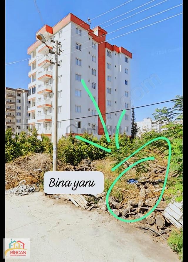 Osmaniye Kadirli'de Satılık 319 Metre Arsa Tek Tapu 5