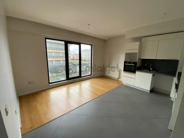 Sinpaş Liva Turkuaz 1+1 70m2 Dekorlu Kiralık 2