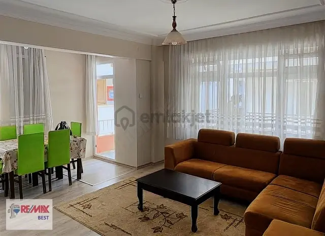 5 Didimin Gözde Lokasyonunda Full Eşyalı 2+1satılık 3