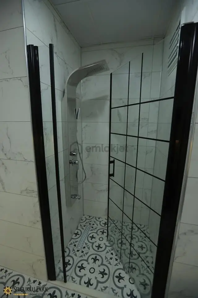Aksaray Paşacık Mahallesinde Satılık Sıfır 2+1 Daire İlk Evimde 1,99 Oran 3