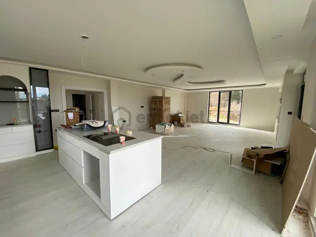 Trabzon'da Satılık Villa 5