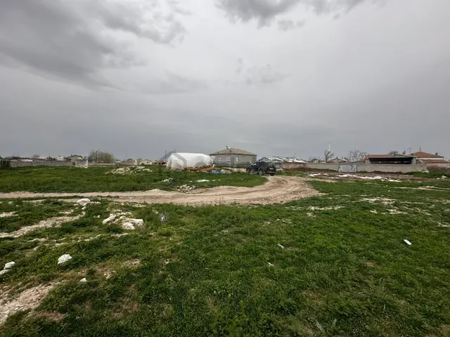 Aksaray Eskil'de Satılık Arsa 3