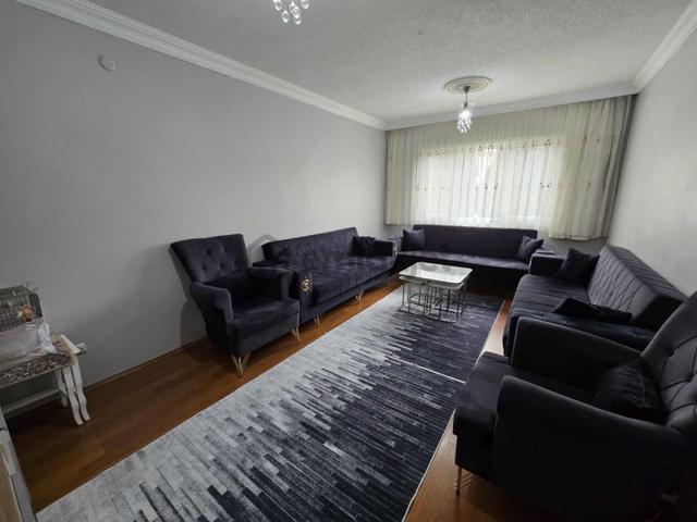 Korucukda Site İçi Satılık 2+1 Bakımlı Daire 5