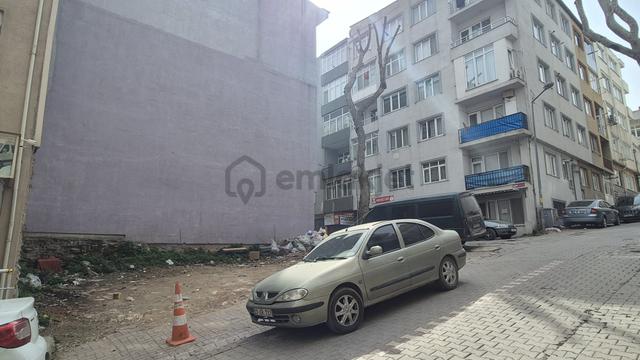 Balıkesir Bandırma Satılık Arsa Era Söz Gayrimenkul 2