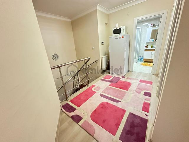 Sezgin Cad. Üzeri Asansörlü Bina 4+1 Kapalı Teras Ön Cephe 5