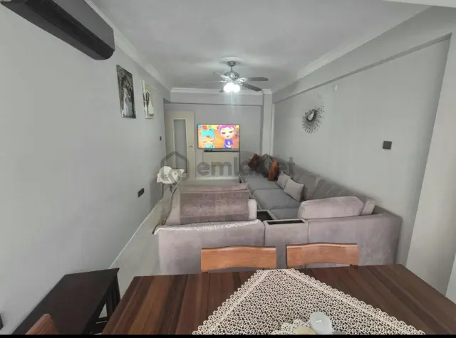 Acill Buca Efeler Mahde 3+1 110m2 D.gazlı Ayrı Mutfak Y.giriş Ferah Lüx Daire 3