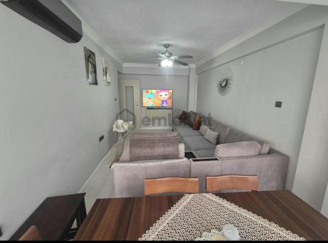 Acill Buca Efeler Mahde 3+1 110m2 D.gazlı Ayrı Mutfak Y.giriş Ferah Lüx Daire 2