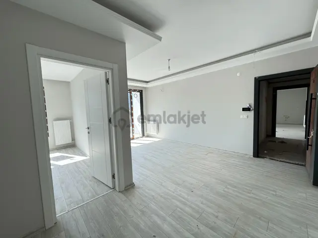 Trabzon Ortahisar 1 Nolu Bostancı Mahallesi 1+1 Satılık Konut 3