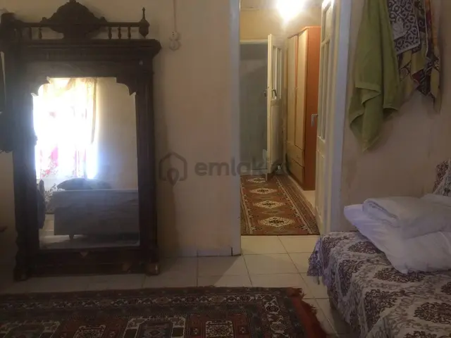 Ayvalık Merkezde Eşyalı Kiralık Ev (sahibinden, Sezonluk) 4
