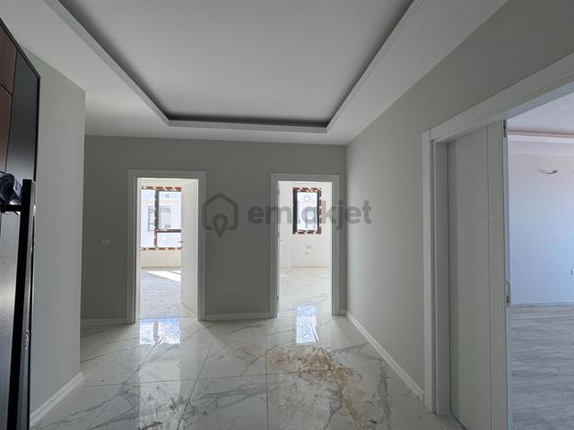 Trabzon1 Nolu Bostancı Sitede 3+1 Satılık Konut 4