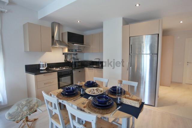 Antalya Lara Güzeloba Da 2+1 Eşyalı Kiralık Lüks Daire 5