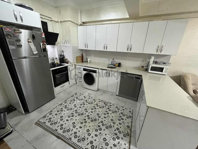Aktif'ten Binevler Merkezde 2+1 Satılık Daire 3