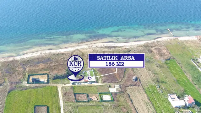 Sulucada Muhteşem Boğaz Ve Köprü Manzaralı Arsa 3