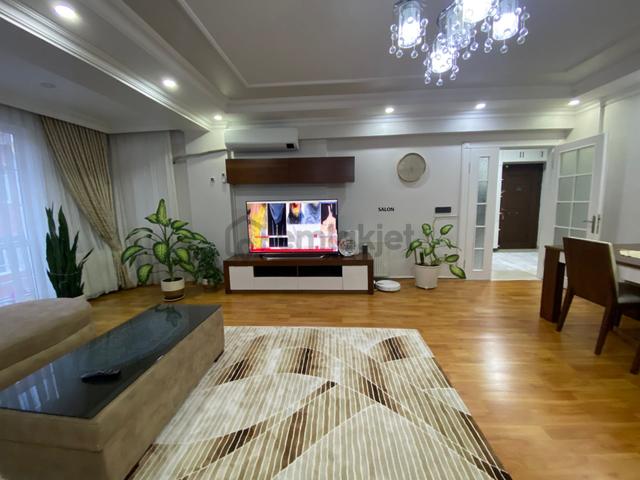 Avrupa Emlak Tan Ayazma Genç Osman Mh 150 M²3+1 2.kat,otoparklı,asansörlü,iskanlı,satılık Daire 4