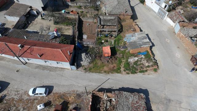 Bursa Karacabey Çavuş Mah. 371 M2 Satılık Arsa Yatırımlık Doğa Manzaralı 4