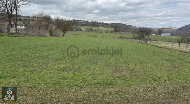 Yumrukaya Köy Yerleşik Alanında Satılık 2900 M2 Tarla Yumrukaya Köy Yerleşik Alanında Satılık 2900 M2 Tarla