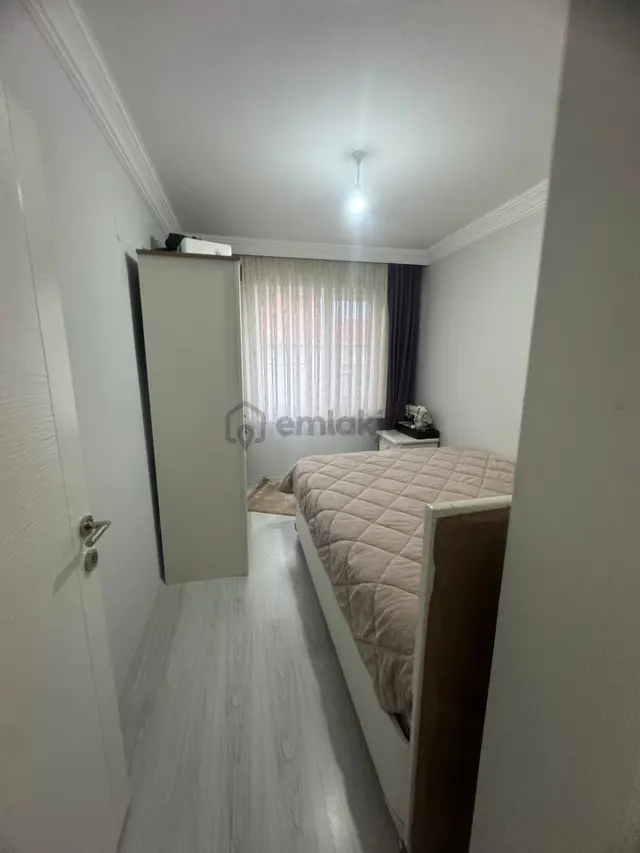 İnanç Emlaktan Giresun Gazilerde 2+1 Lüks Satılık Daire 4
