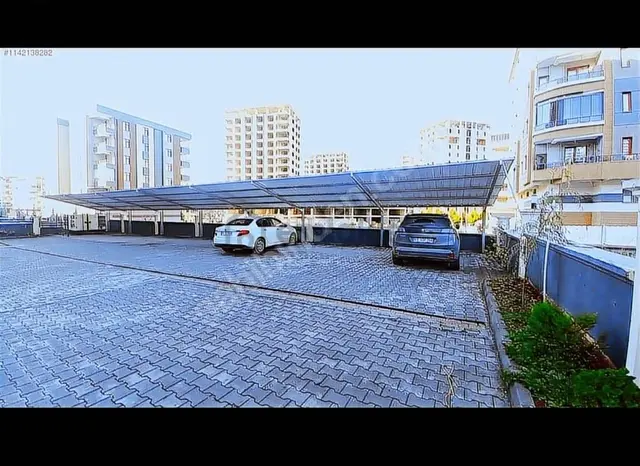 Kültür Emlaktan Narlıkuyu'nun En Merkezi Yerinde Lüks 2+1 3