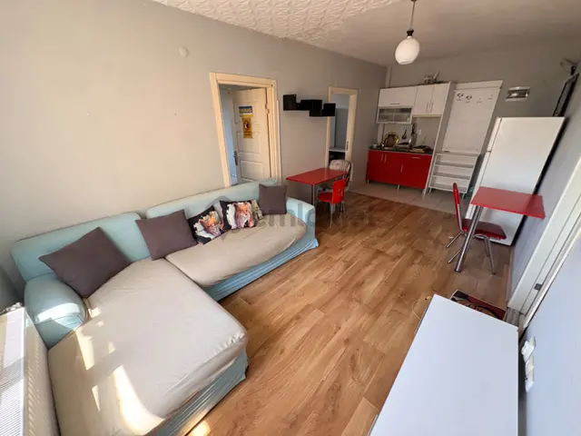 Marmara'dan 1. Murat'ta 2+1 Eşyalı Kiralık Daire 4